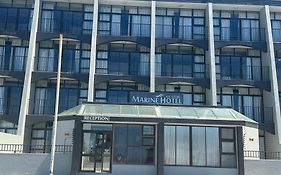 Marine Hotel
